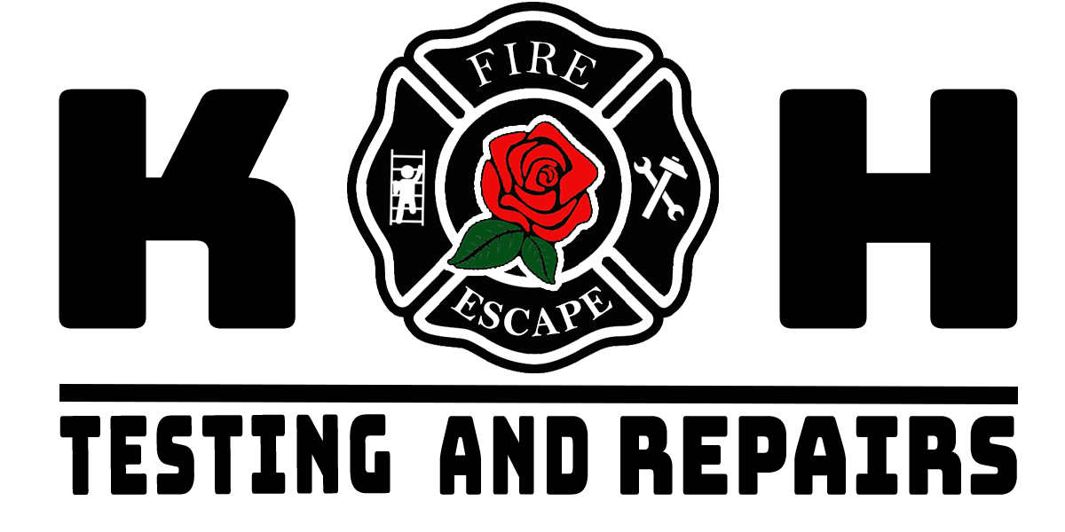 kandh updated testing and repairs logo no background